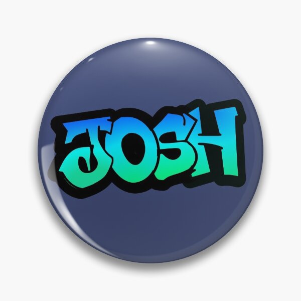 Item preview, The Cool Josh designed and sold by CuteCupcakes.