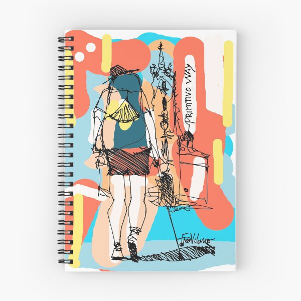 Item preview, Primitive way designed and sold by TONO VELASCO.