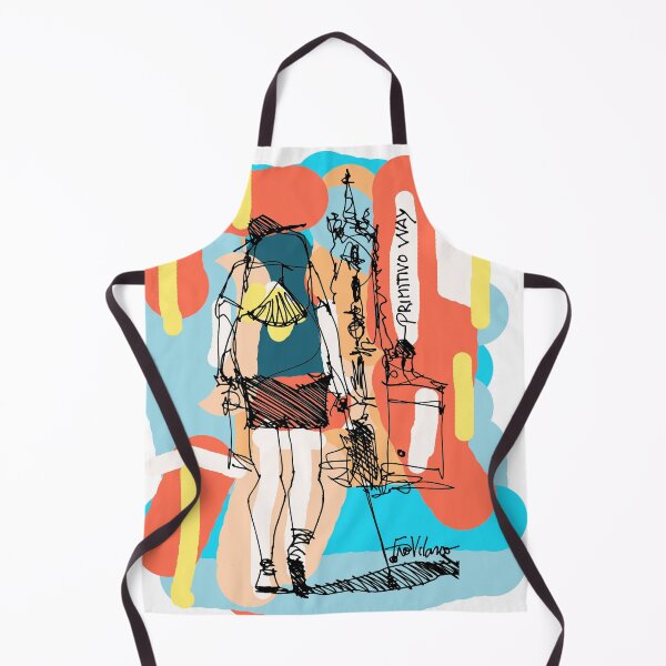 Item preview, Primitive way designed and sold by TONO VELASCO.