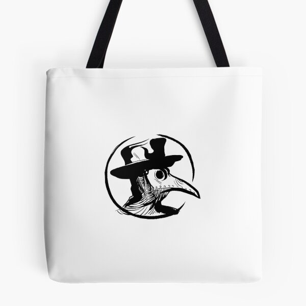 Item preview, The Plague By Albert Camus designed and sold by A-Told-Story.