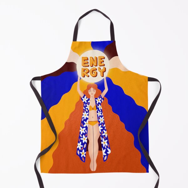 Item preview, Energy designed and sold by Laura Caballero.
