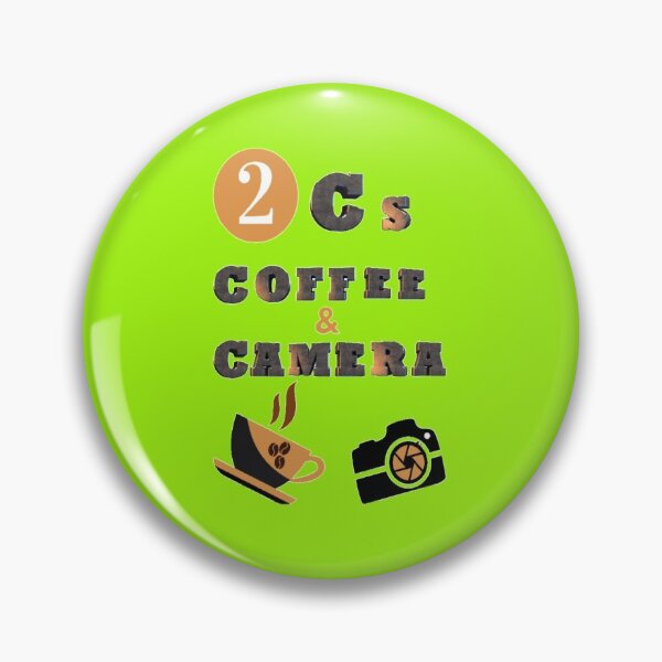 Item preview, Coffee and Camera designed and sold by Taharat  Tazrin.