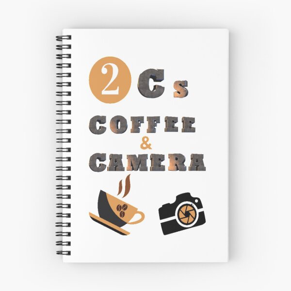 Item preview, Coffee and Camera designed and sold by Taharat  Tazrin.