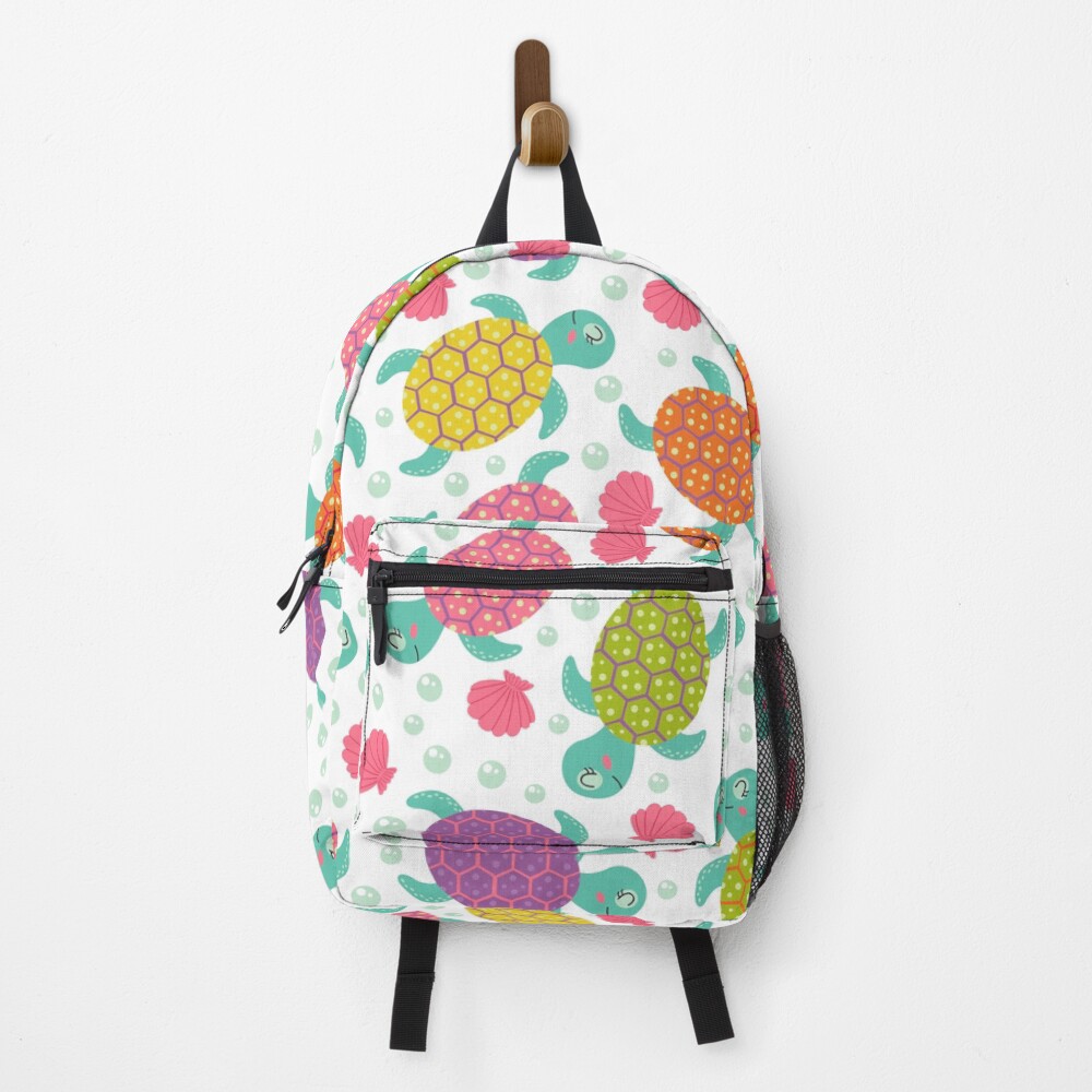 Item preview, Backpack designed and sold by PatternTale.