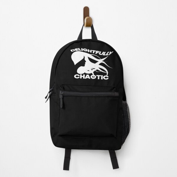 Item preview, Beautifully Delightfully Chaotic designed and sold by NECHSTORE.