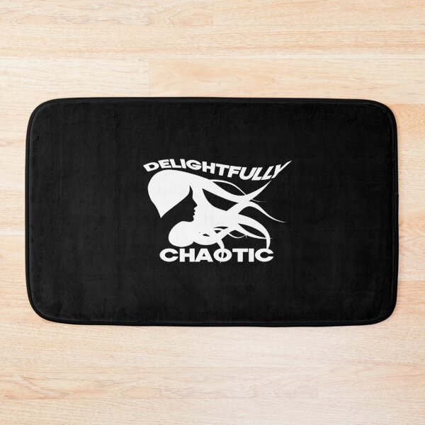 Item preview, Beautifully Delightfully Chaotic designed and sold by NECHSTORE.