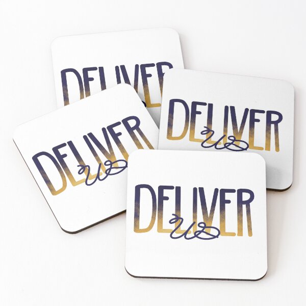 Item preview, Deliver Us (2) designed and sold by danielleartsy.