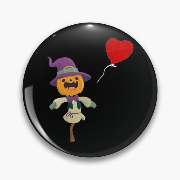 Item preview, scarecrows love designed and sold by ADEN-1001.