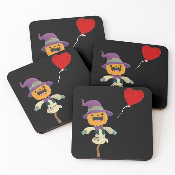 Item preview, scarecrows love designed and sold by ADEN-1001.