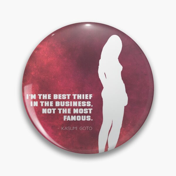 Item preview, Kasumi Goto Nebula Quote designed and sold by Tash Bentley.