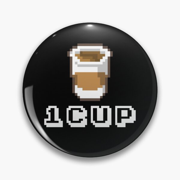 Item preview, 1-cup | retro coffee cup | Large Version designed and sold by metacrazydesign.