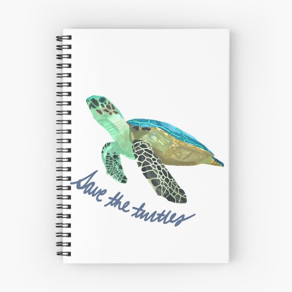 Item preview, Sea turtle (save the turtles)  designed and sold by Revol123.