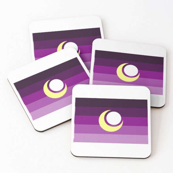 Item preview, enbian flag  designed and sold by isabellebee.