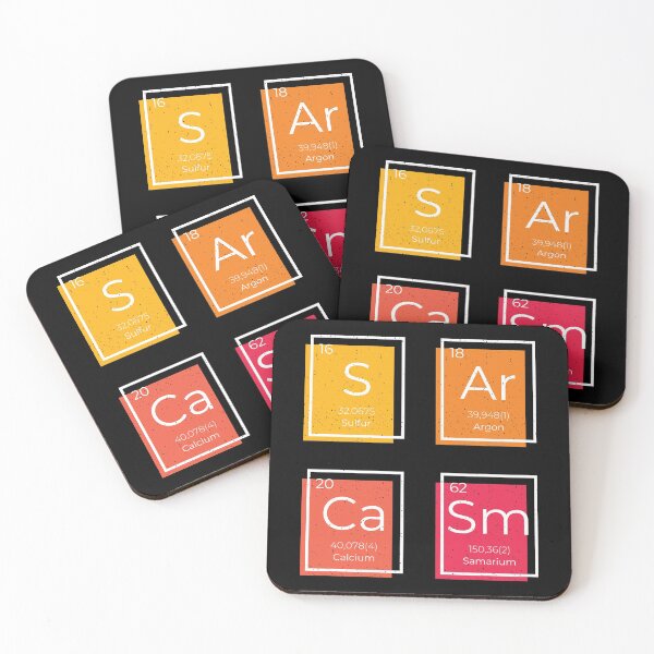 Item preview, elements of humor designed and sold by Hasan Kamal.