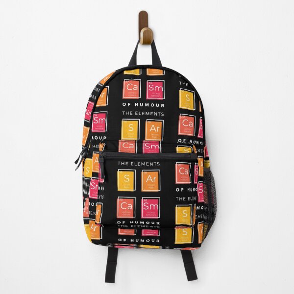 Item preview, elements of humor designed and sold by Hasan Kamal.