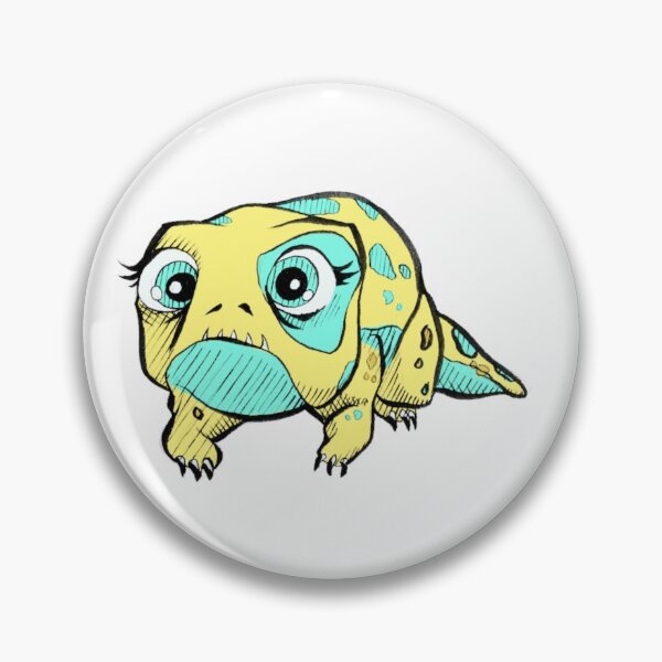 Item preview, Bait designed and sold by lightsfromspace.
