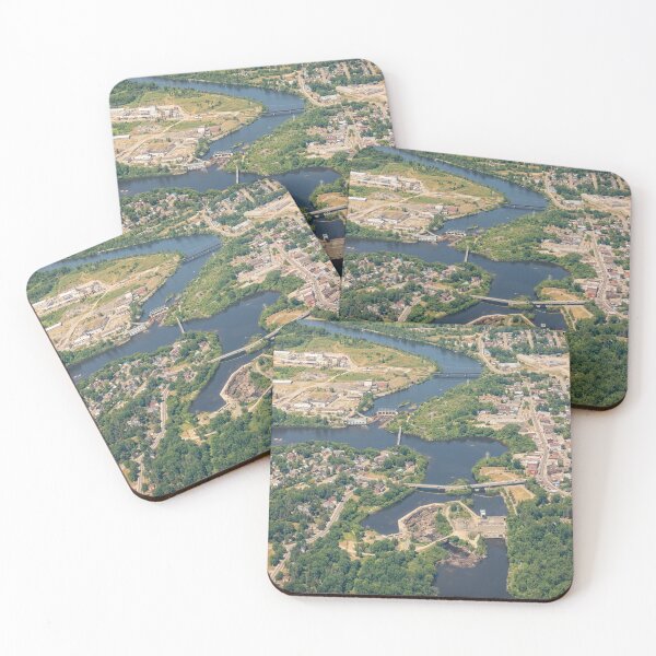 Item preview, Buckingham, Quebec designed and sold by Eunice Gibb.