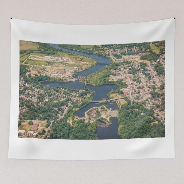 Item preview, Buckingham, Quebec designed and sold by Eunice Gibb.