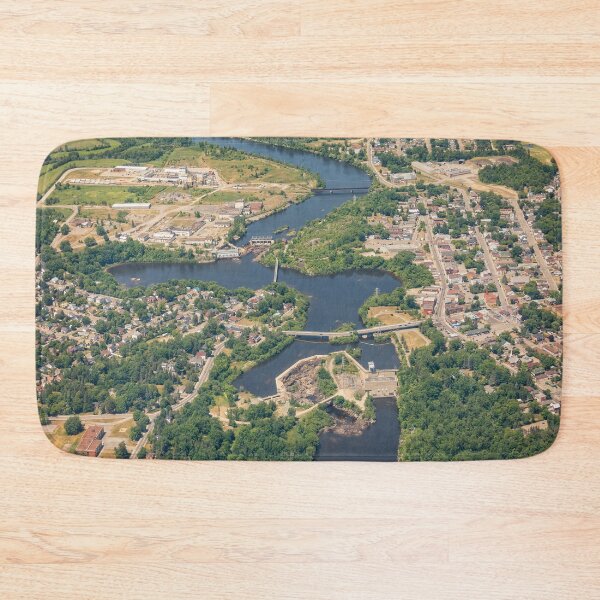 Item preview, Buckingham, Quebec designed and sold by Eunice Gibb.