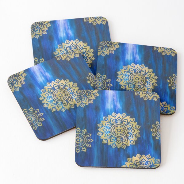 Item preview, Mandala Effect designed and sold by Jennifer Reaves.