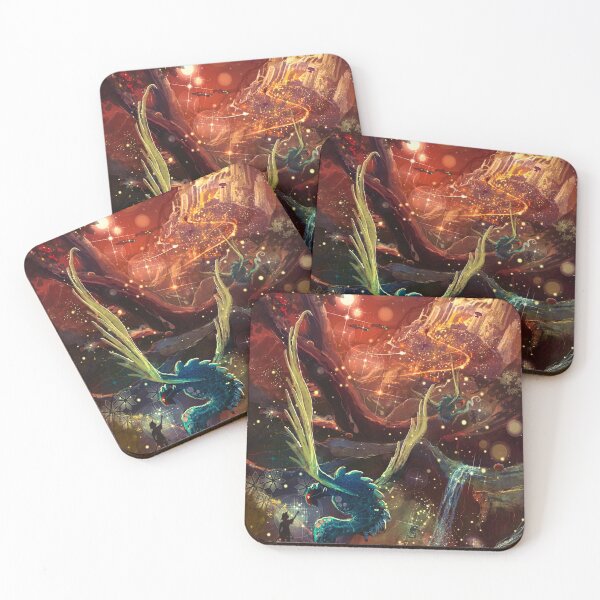 Item preview, Twilight realm designed and sold by Luis Peres.