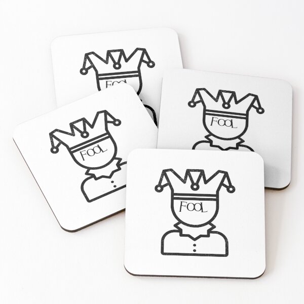 Item preview, Medieval - Fool, Joker designed and sold by NoelNimmad.