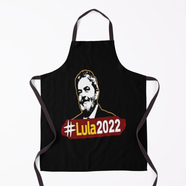 Item preview, Lula03 designed and sold by PoliticsPrint.