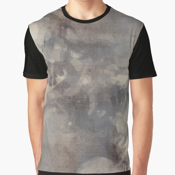 two Graphic T-Shirt