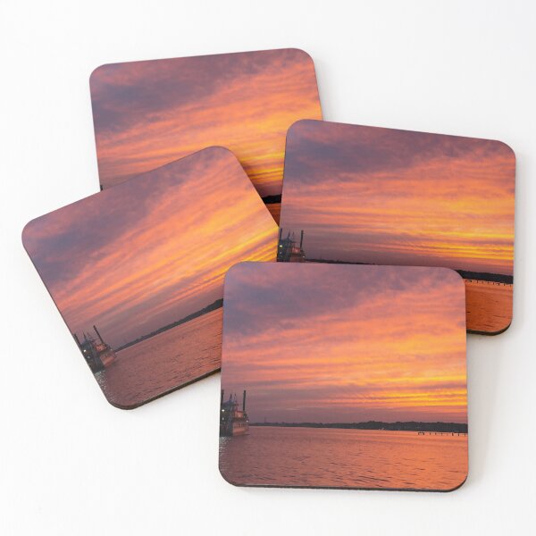 Item preview, Steaming into the Sunset designed and sold by Frank Parisi.