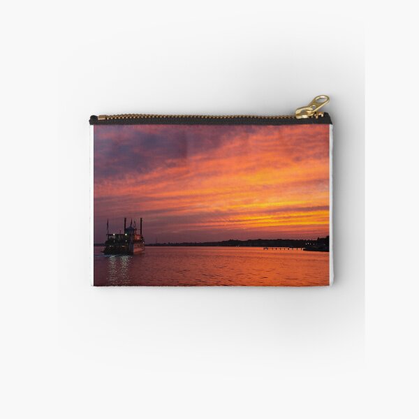 Item preview, Steaming into the Sunset designed and sold by Frank Parisi.