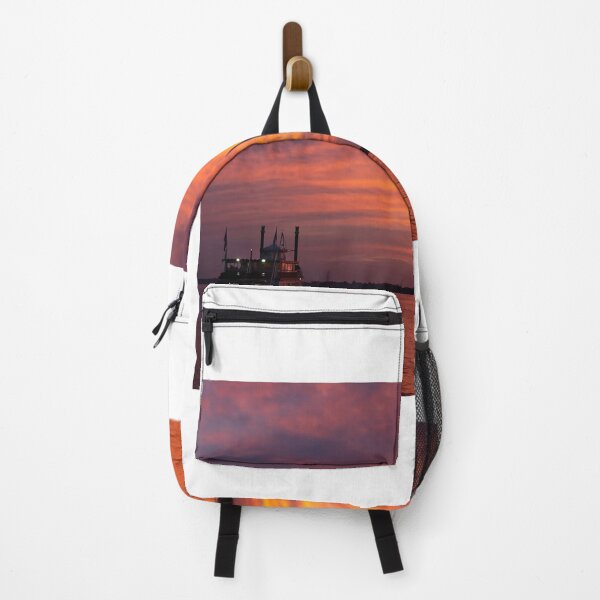 Item preview, Steaming into the Sunset designed and sold by Frank Parisi.