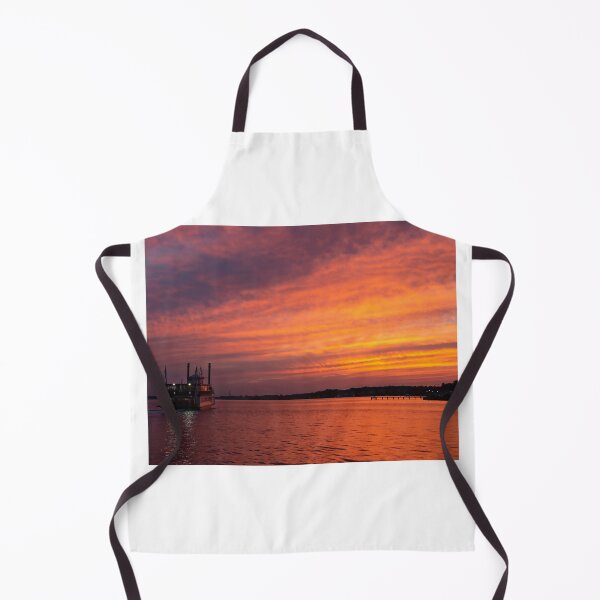 Item preview, Steaming into the Sunset designed and sold by Frank Parisi.
