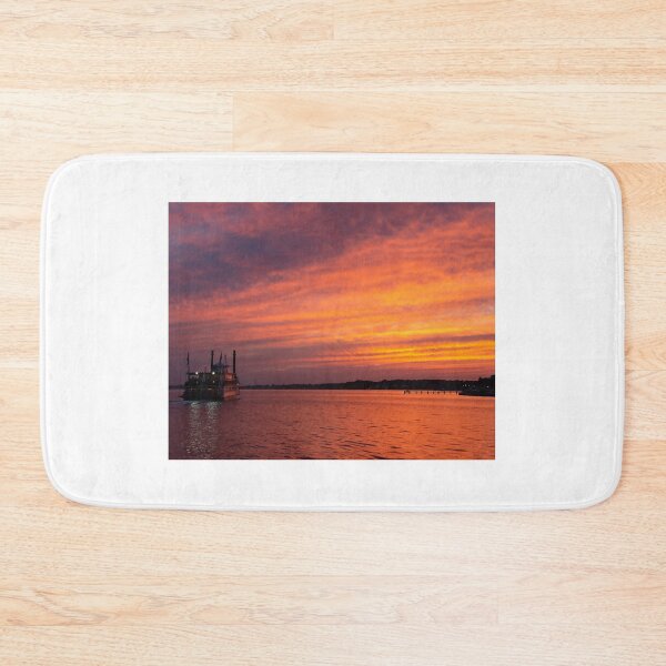 Item preview, Steaming into the Sunset designed and sold by Frank Parisi.