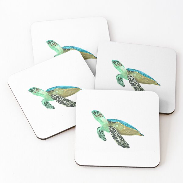 Item preview, Sea turtle  designed and sold by Revol123.