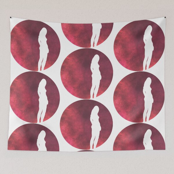 Item preview, Kasumi Goto Nebula designed and sold by Tash Bentley.