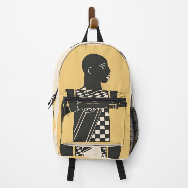 Item preview, Africa Soviet Poster designed and sold by sirglennbo.