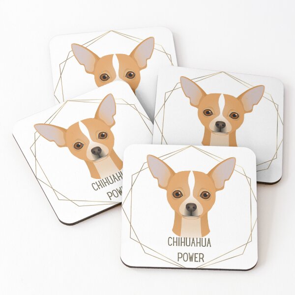 Item preview, Chihuahua Power designed and sold by Iojofruits.