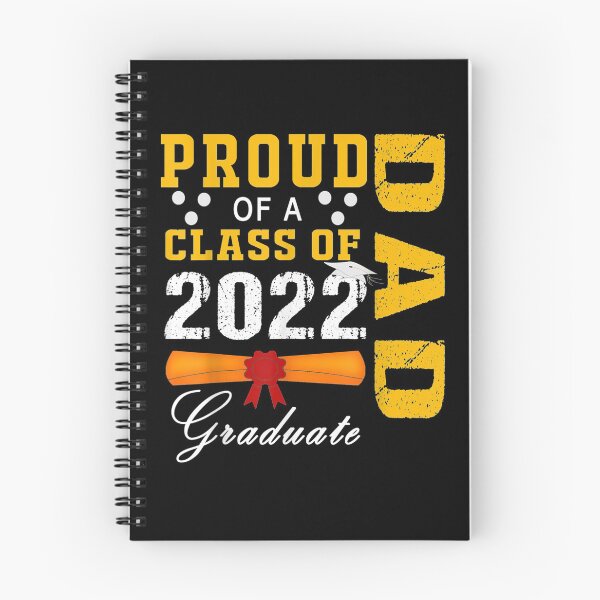 Item preview, Proud Dad Of A Class Of 2022 Graduate Senior 22 Grad  designed and sold by sheilase.