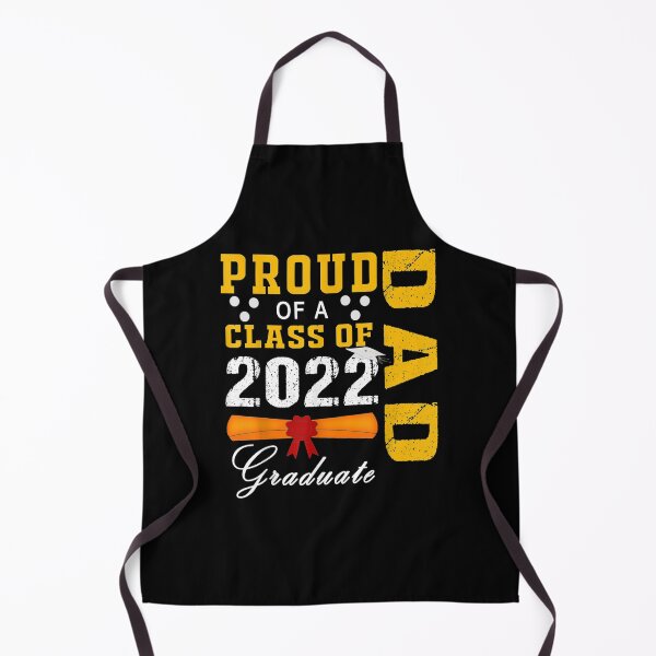Item preview, Proud Dad Of A Class Of 2022 Graduate Senior 22 Grad designed and sold by sheilase.