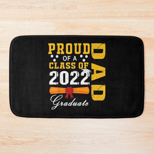 Item preview, Proud Dad Of A Class Of 2022 Graduate Senior 22 Grad  designed and sold by sheilase.