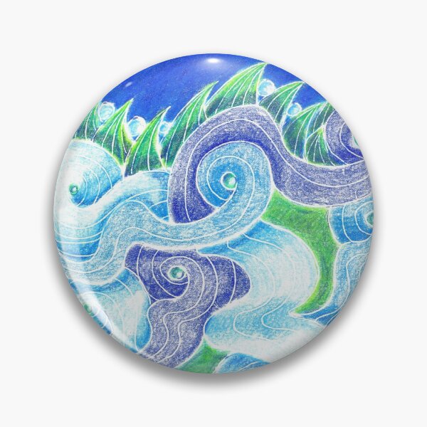 Item preview, Undercurrents designed and sold by Loretta West.