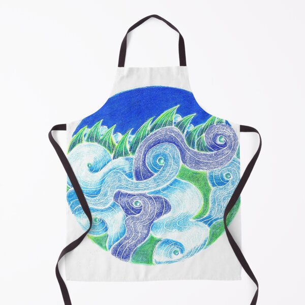 Item preview, Undercurrents designed and sold by Loretta West.