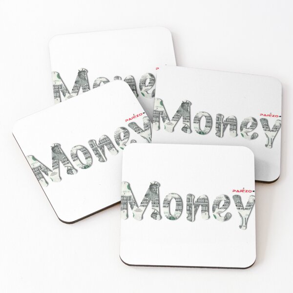 Item preview, Money designed and sold by Parizo.