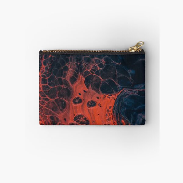 Item preview, Lava Eruption Flow designed and sold by Teepocalypse.