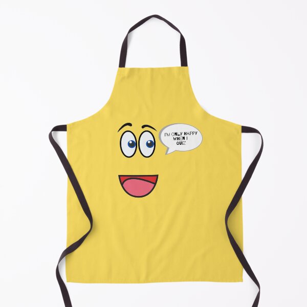 Item preview, I'm Only Happy When I Quiz designed and sold by PaynesPopUpQuiz.