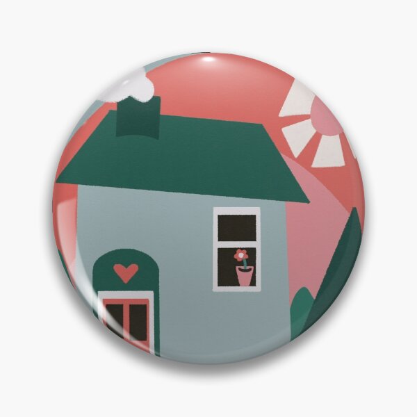 Item preview, Dreamhouse designed and sold by florawebb.