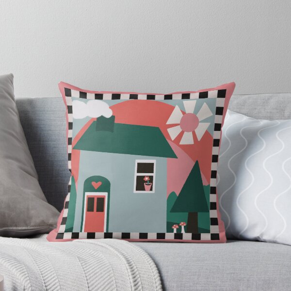 Item preview, Dreamhouse designed and sold by florawebb.