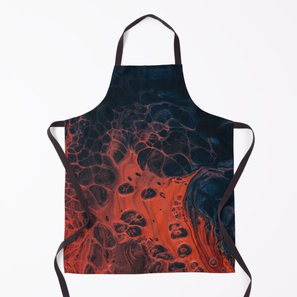 Item preview, Lava Eruption Flow designed and sold by Teepocalypse.