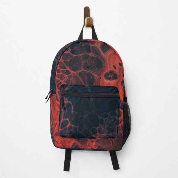 Item preview, Lava Eruption Flow designed and sold by Teepocalypse.