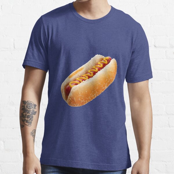 HOT DOG Essential T-Shirt